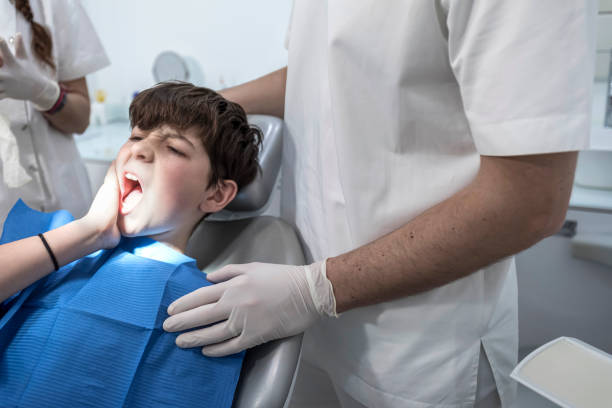 Best Emergency Dental Care for Abscessed Tooth in Milford Square, PA