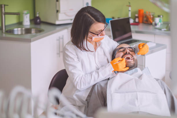 Best Orthodontic Emergency Dentist in Milford Square, PA