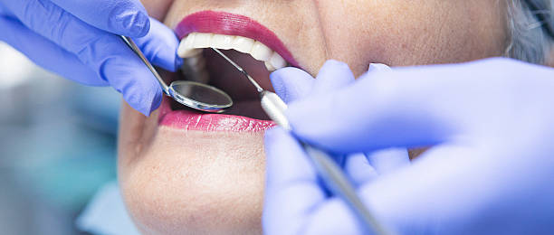 Best Pediatric Emergency Dentist in Milford Square, PA